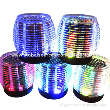 TF Card/Aux-in Function Portable Mini Bluetooth Speaker